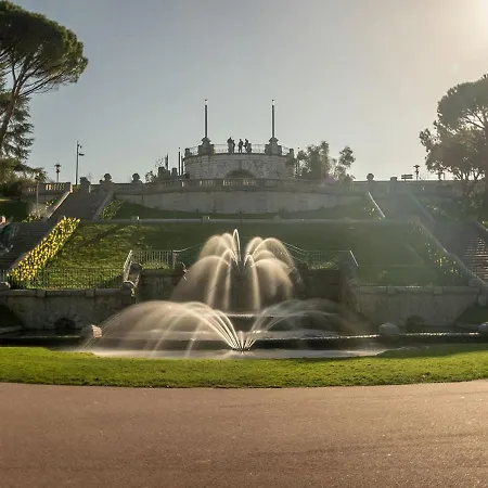 Hyper Centre De - Studette 38 Apartman