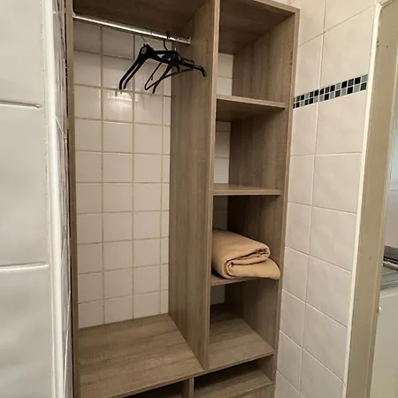 Hyper Centre De - Studette 38 Apartman Valence