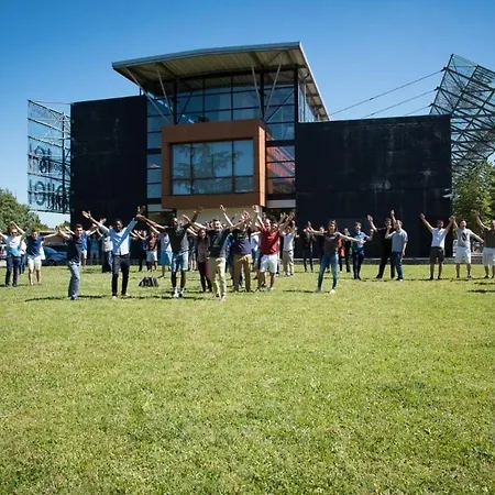 Hyper Centre De - Studette 38 Apartman