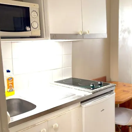 Apartman Hyper Centre De - Studette 38 Valence