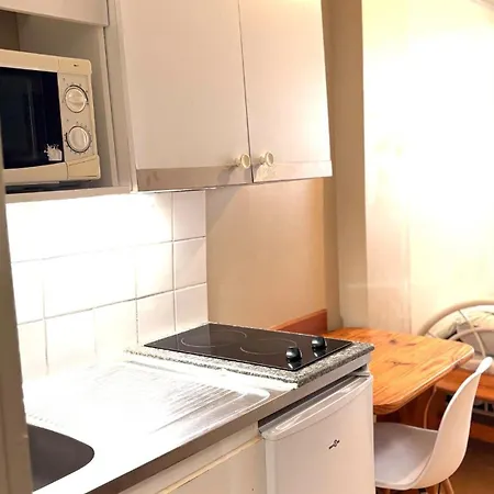 Apartman Hyper Centre De - Studette 38 Valence