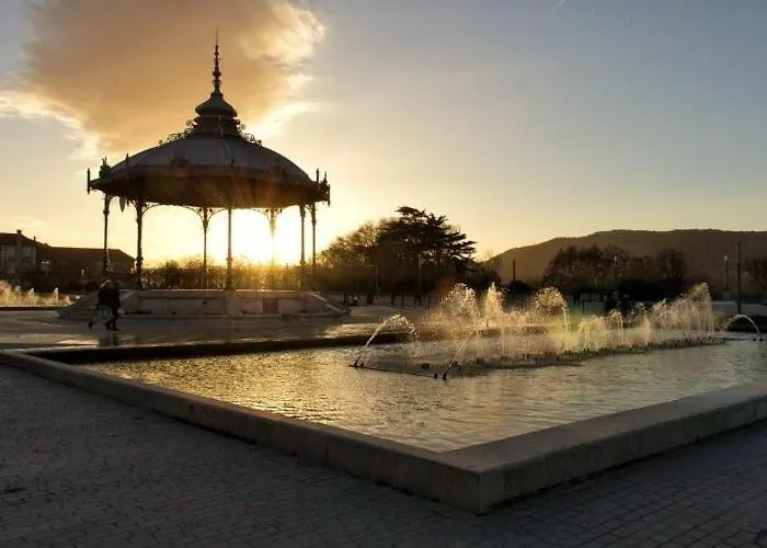 Hyper Centre De - Studette 38 * Valence