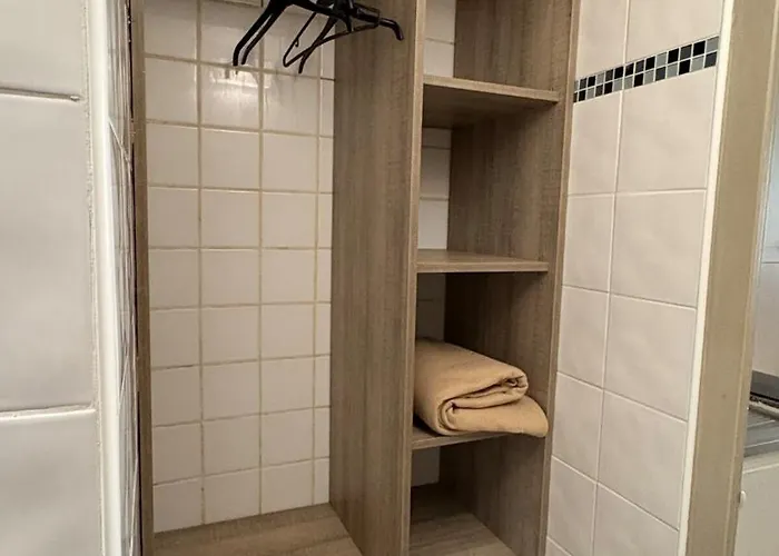 Hyper Centre De - Studette 38 Apartman Valence