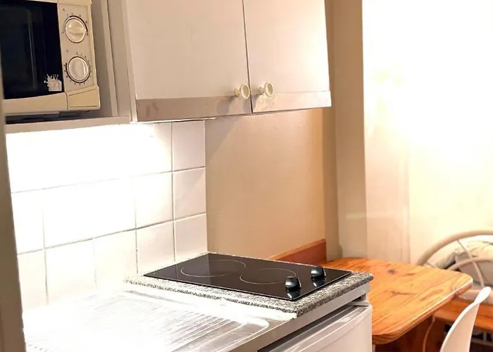 Apartman Hyper Centre De - Studette 38 Valence